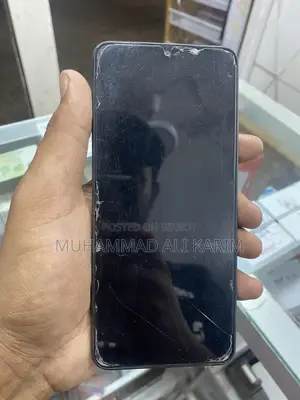 Xiaomi Redmi A5 4G 128 GB Black