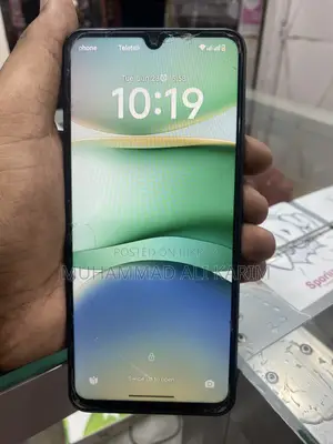 Xiaomi Redmi A5 4G 128 GB Black