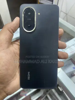 Xiaomi Redmi A5 4G 128 GB Black