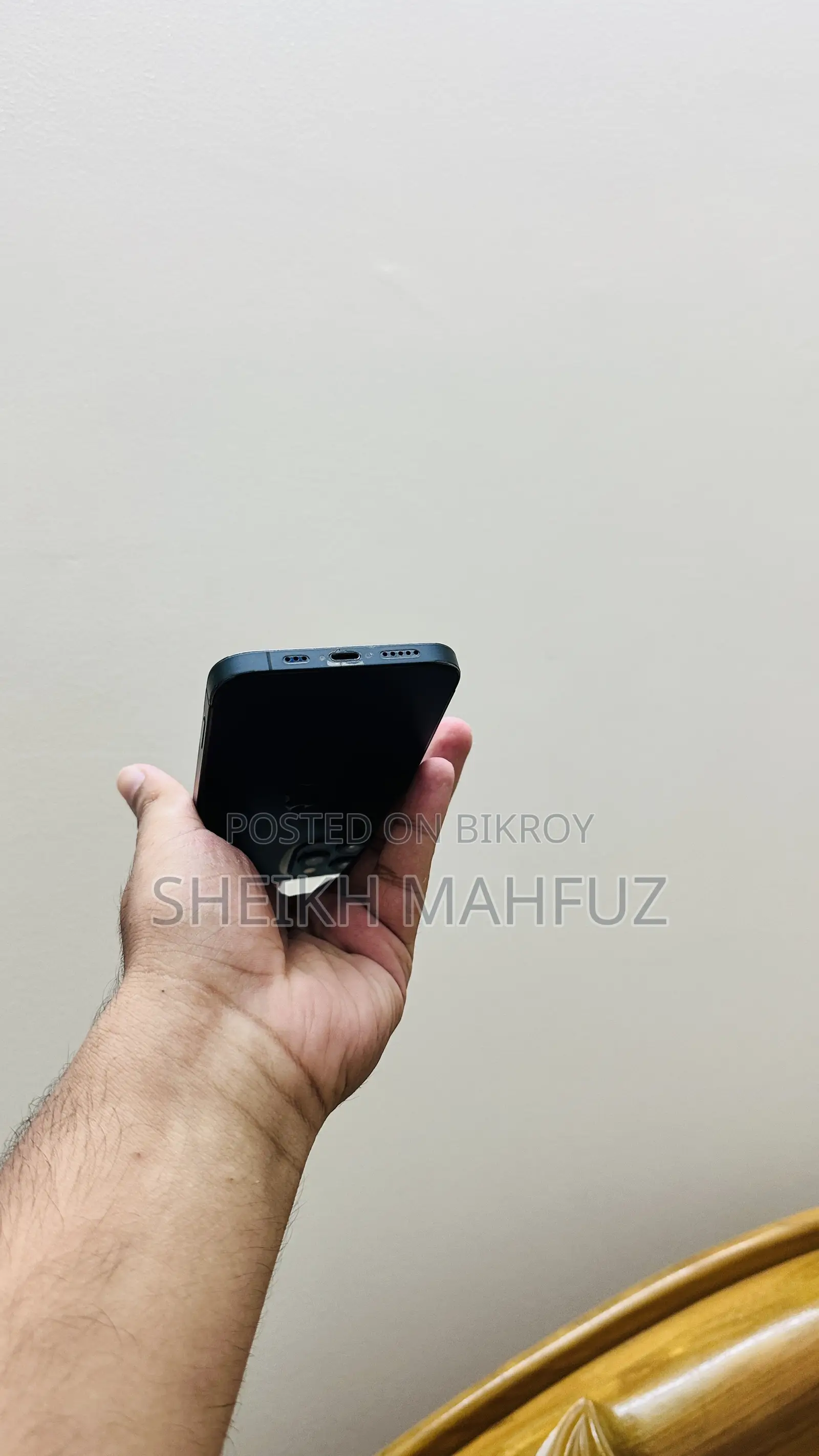 Apple iPhone 12 Pro 128 GB Blue