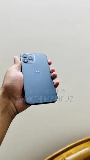 Apple iPhone 12 Pro 128 GB Blue