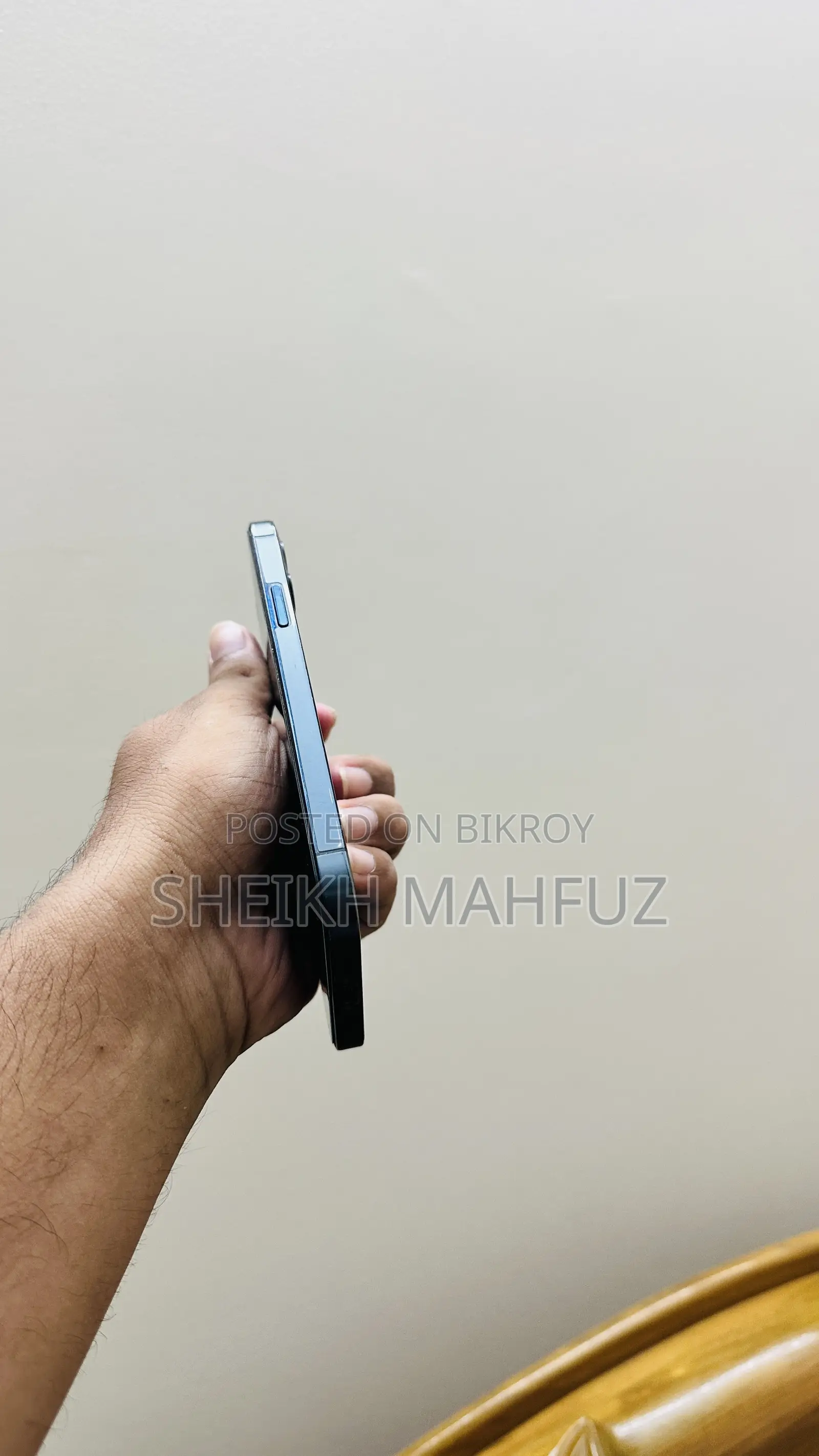Apple iPhone 12 Pro 128 GB Blue