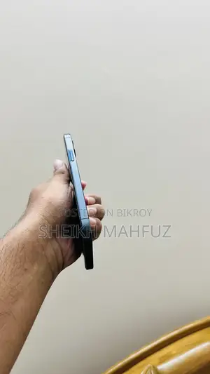 Apple iPhone 12 Pro 128 GB Blue