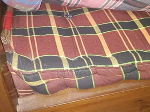 কাঠাল গাছের তৈরী বেড