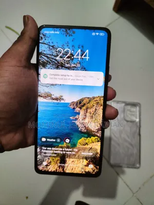 Xiaomi Redmi Note 10 Pro Max 128 GB
