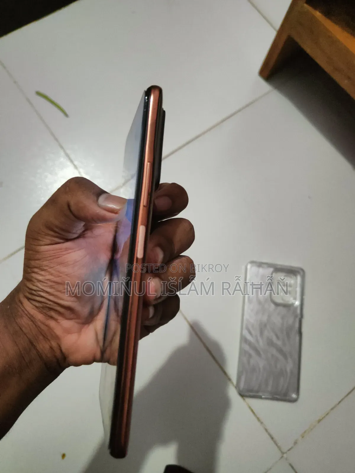 Xiaomi Redmi Note 10 Pro Max 128 GB
