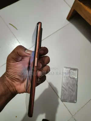 Xiaomi Redmi Note 10 Pro Max 128 GB