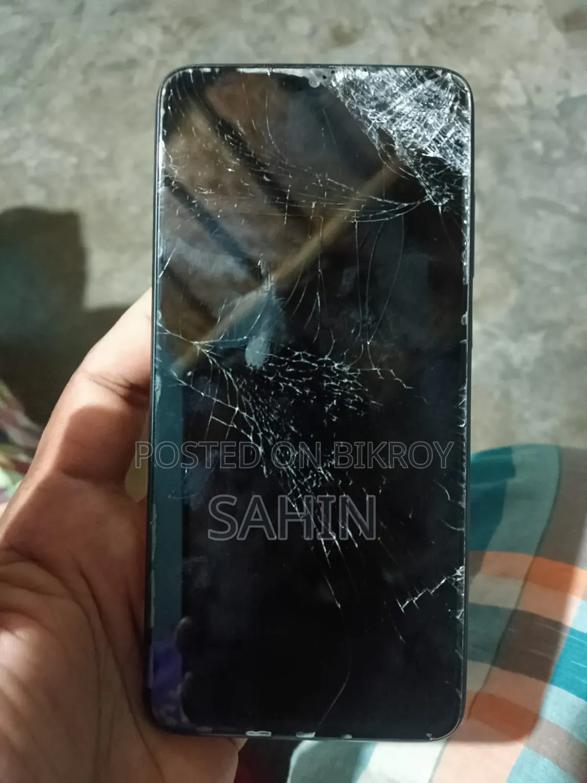 Xiaomi Redmi Note 8 Pro 128 GB Red