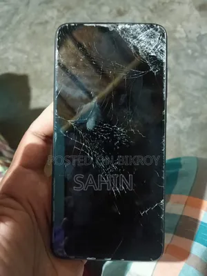 Xiaomi Redmi Note 8 Pro 128 GB Red