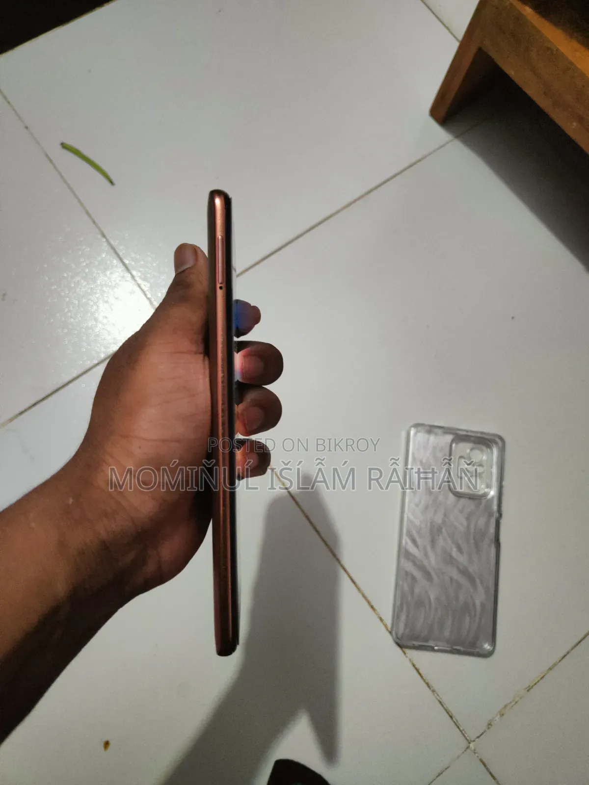Xiaomi Redmi Note 10 Pro Max 128 GB