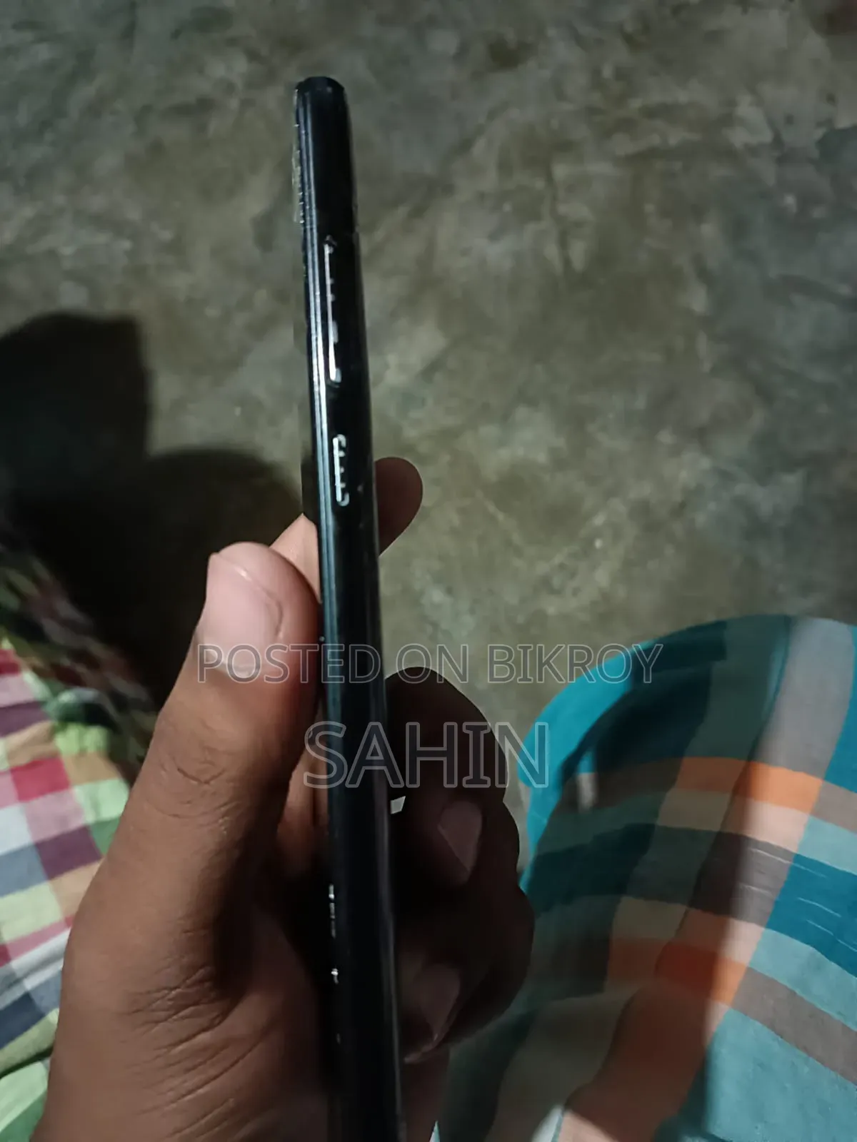 Xiaomi Redmi Note 8 Pro 128 GB Red