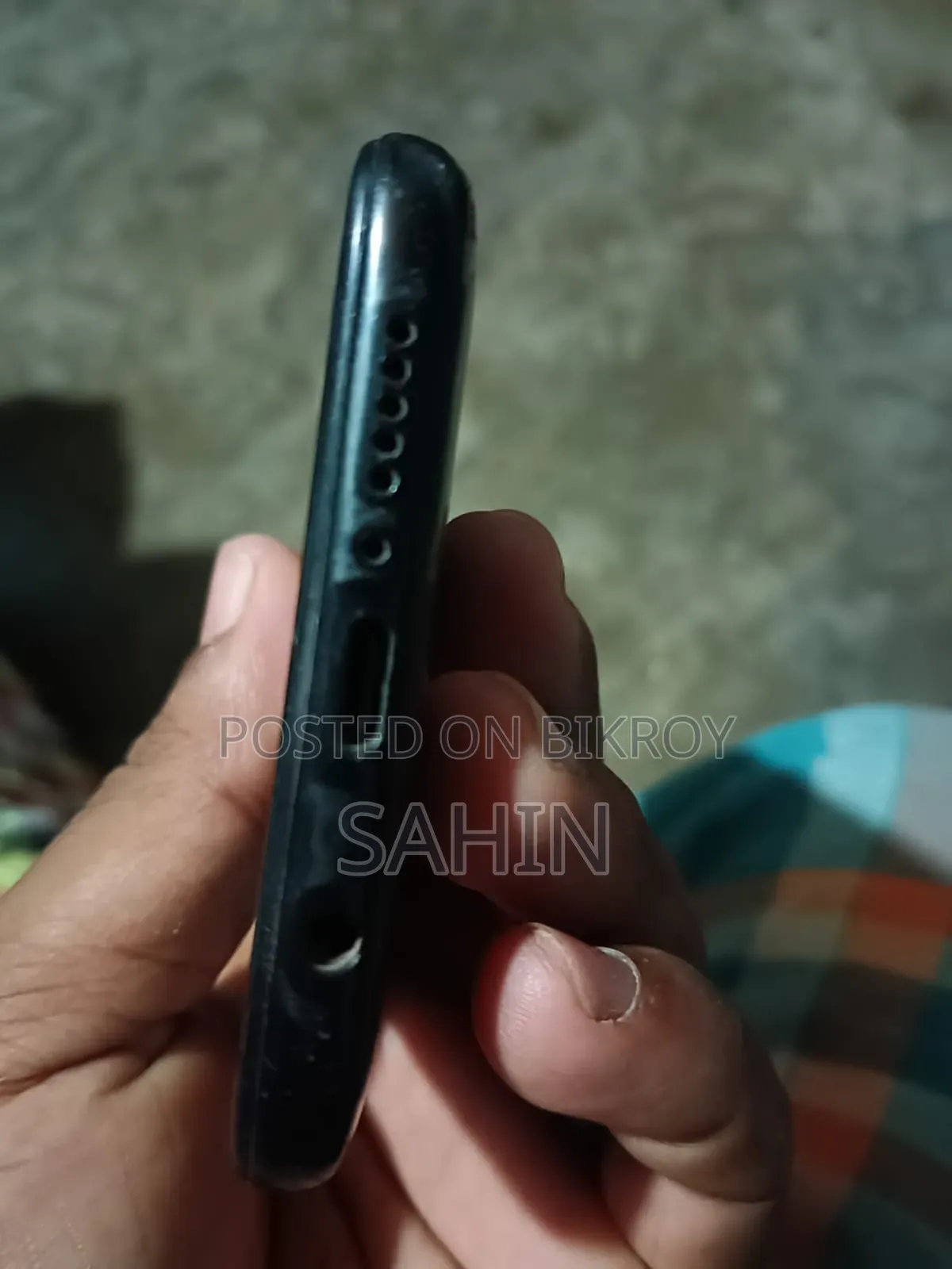Xiaomi Redmi Note 8 Pro 128 GB Red