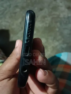 Xiaomi Redmi Note 8 Pro 128 GB Red
