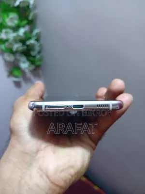 Samsung Galaxy S21 5G 256 GB Pink