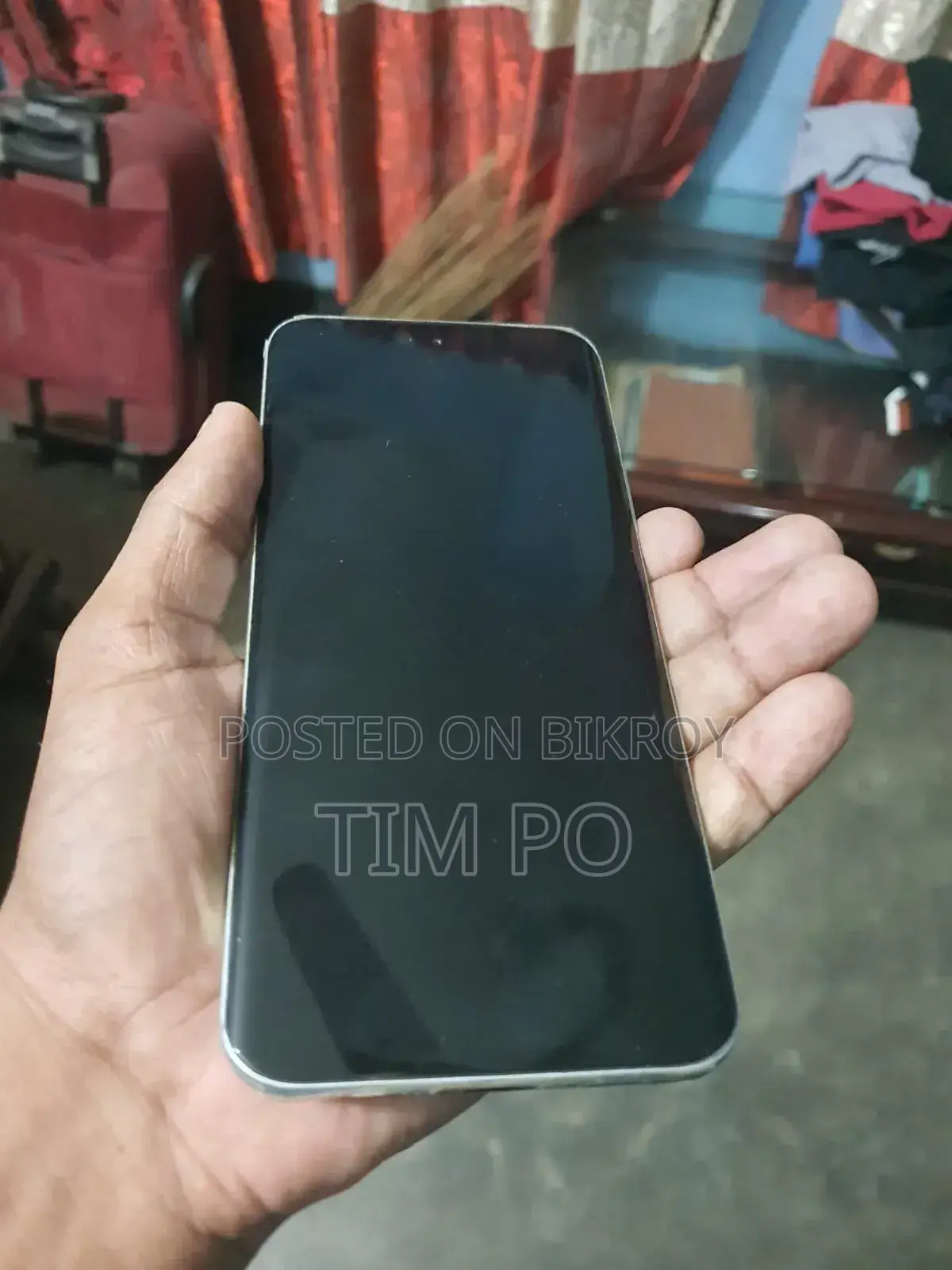 ইনফিনিক্স হট ৬০ প্রো+ ২৫৬ জিবি সিলভার