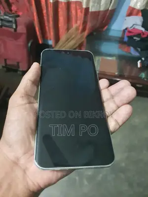 ইনফিনিক্স হট ৬০ প্রো+ ২৫৬ জিবি সিলভার