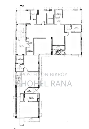 Commercial Floor For Sale, Rent In Banani By Buetian American Citizen