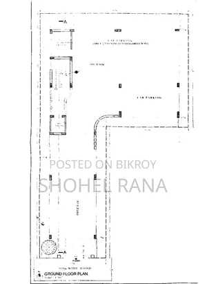 Commercial Floor For Sale, Rent In Banani By Buetian American Citizen