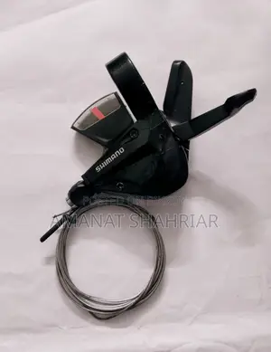৩ স্পিড শিমানো ফ্রন্ট শিফটার