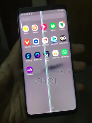Samsung Galaxy S9 Plus 128 GB Pink
