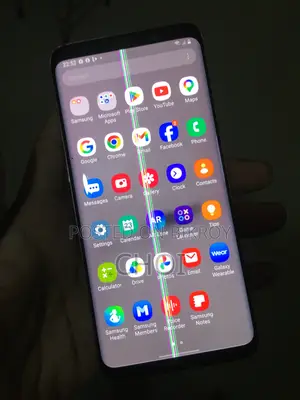 Samsung Galaxy S9 Plus 128 GB Pink