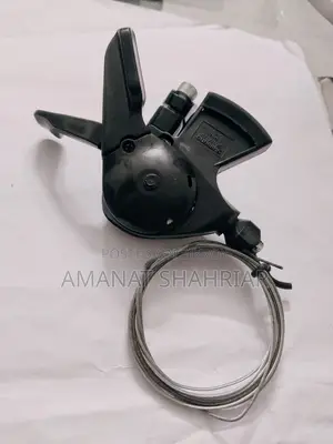3 Speed Shimano Front Shifter