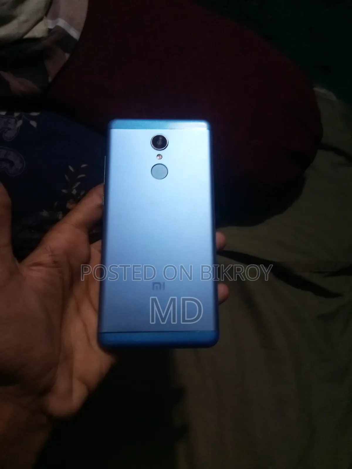 New Xiaomi Redmi Note 8 32 GB Blue