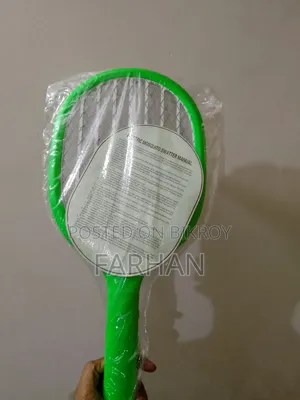 Mosquito Killing Bat