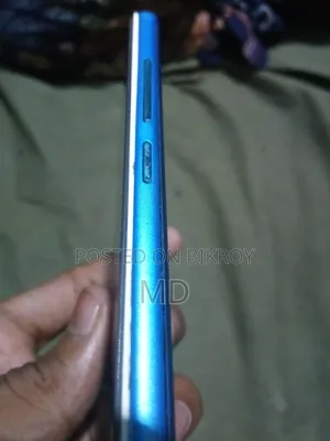 New Xiaomi Redmi Note 8 32 GB Blue