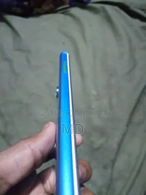 New Xiaomi Redmi Note 8 32 GB Blue