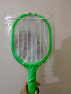 Mosquito Killing Bat