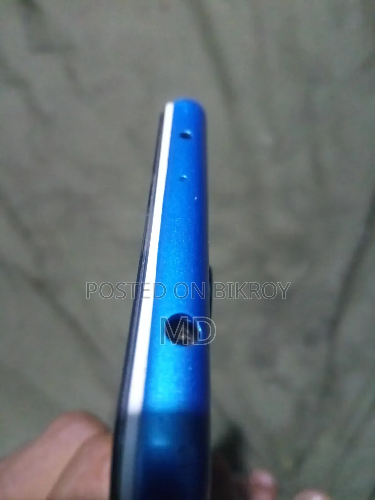 New Xiaomi Redmi Note 8 32 GB Blue