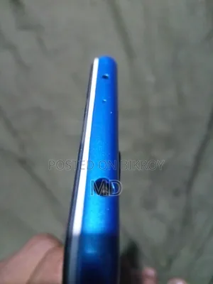 New Xiaomi Redmi Note 8 32 GB Blue