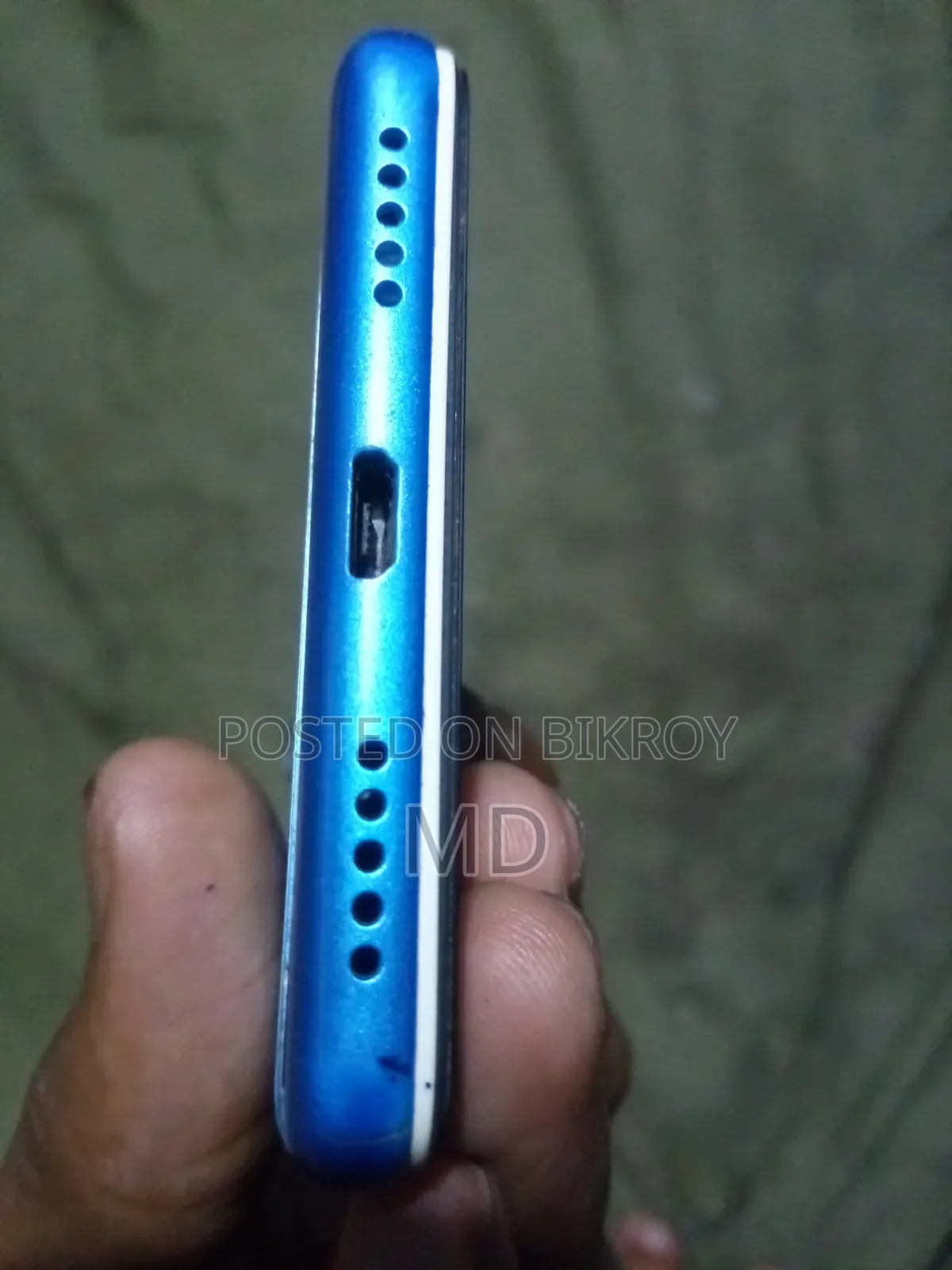 New Xiaomi Redmi Note 8 32 GB Blue