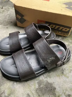 Lotto Shoes