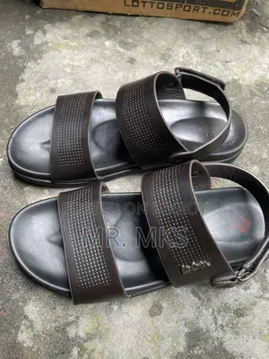 Lotto Shoes