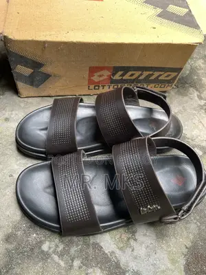 Lotto Shoes