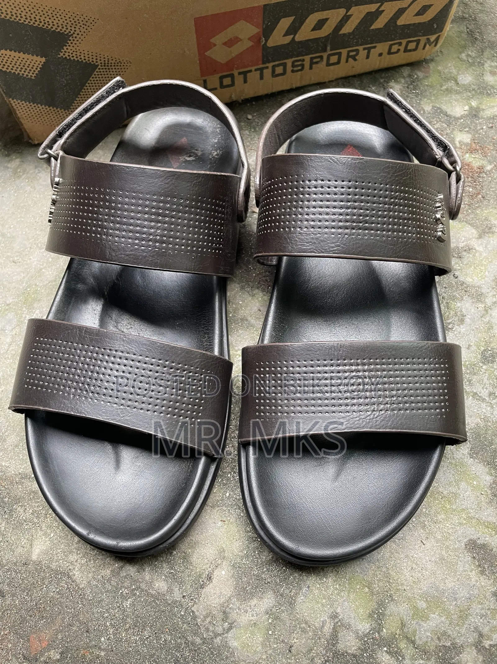 Lotto Shoes