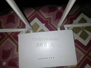 Wifi Router