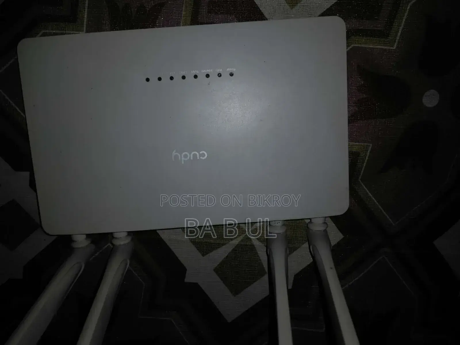 Wifi Router