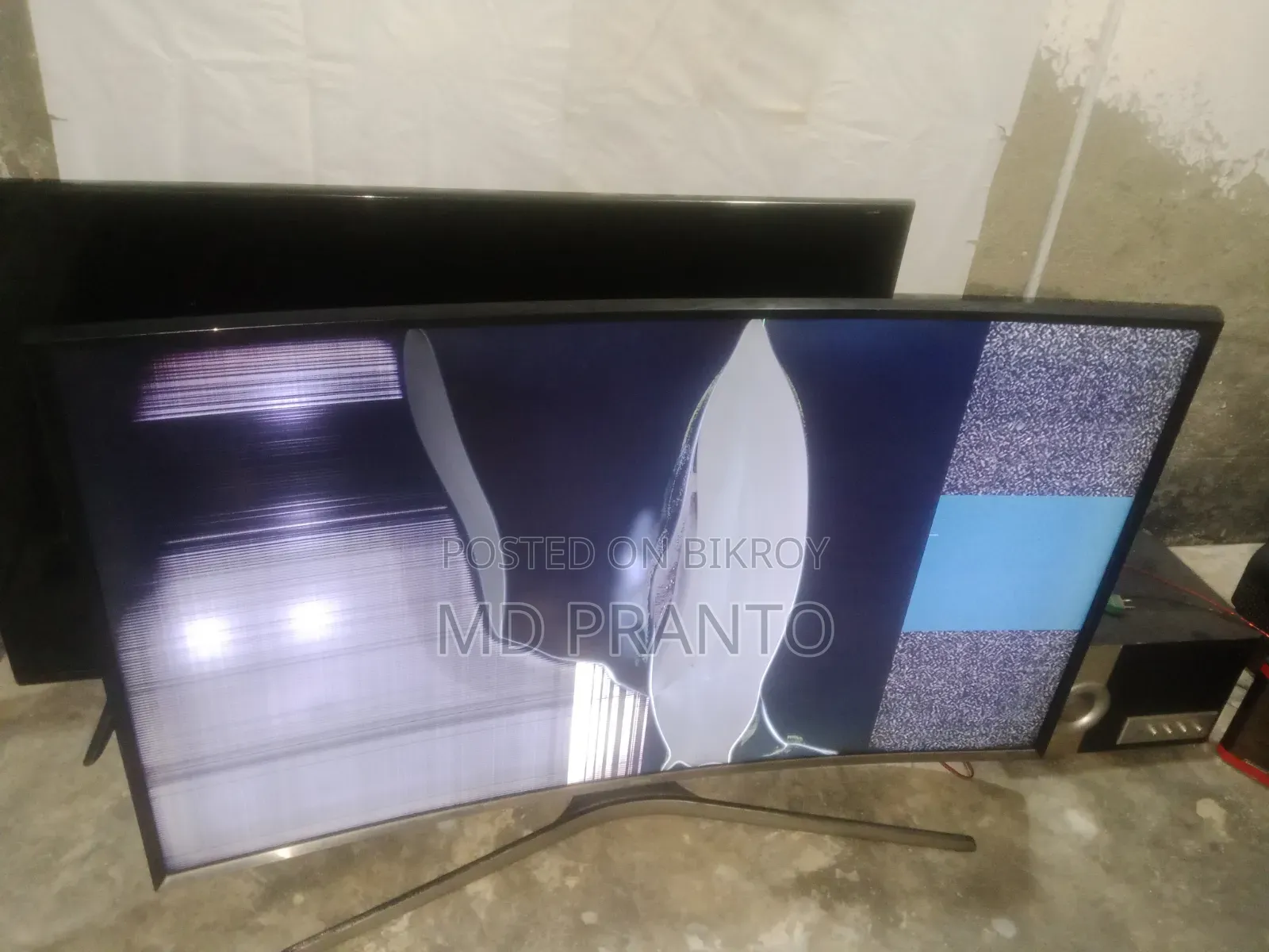 Android TV 50"