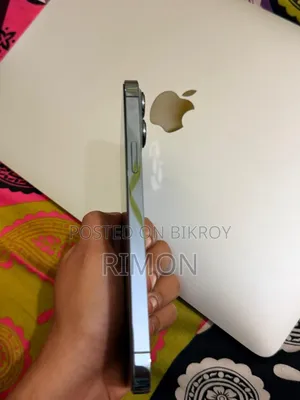 Apple iPhone 13 Pro Max 256 GB Blue