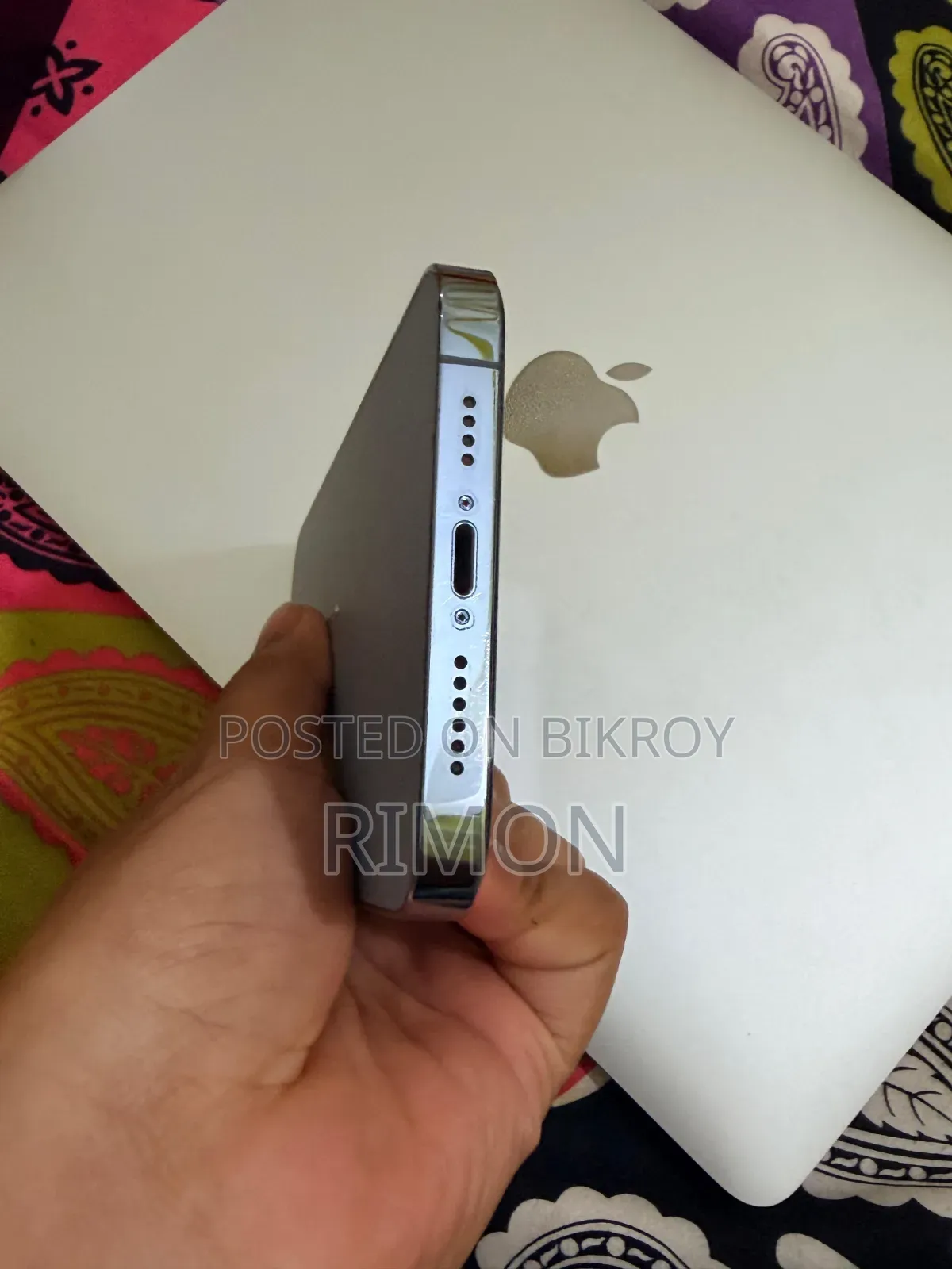 Apple iPhone 13 Pro Max 256 GB Blue