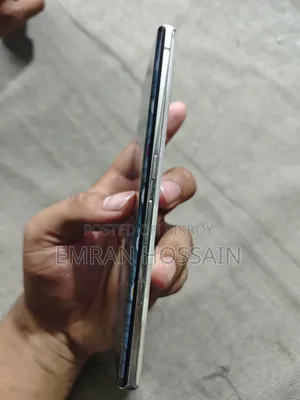 New Mobile Phone 128 GB White