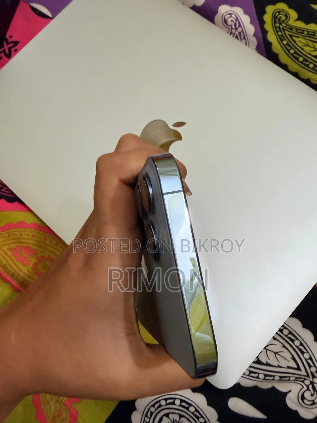 Apple iPhone 13 Pro Max 256 GB Blue