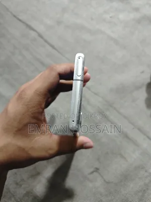 New Mobile Phone 128 GB White