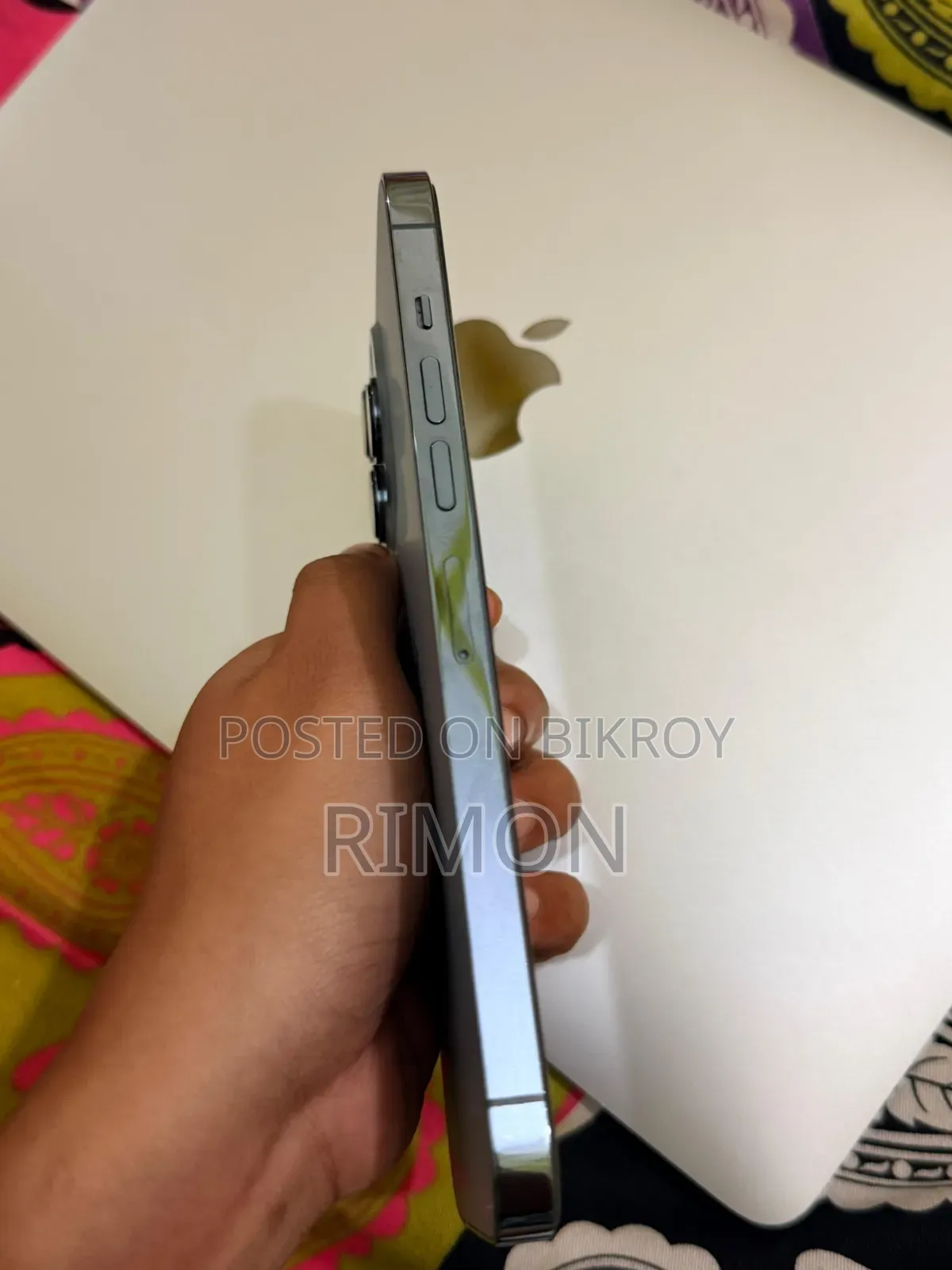 Apple iPhone 13 Pro Max 256 GB Blue