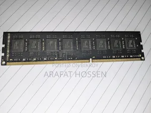 Semsotai Ddr3 4gb Ram