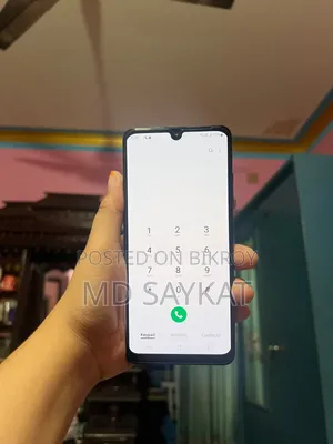 Samsung Galaxy A32 128 GB Blue