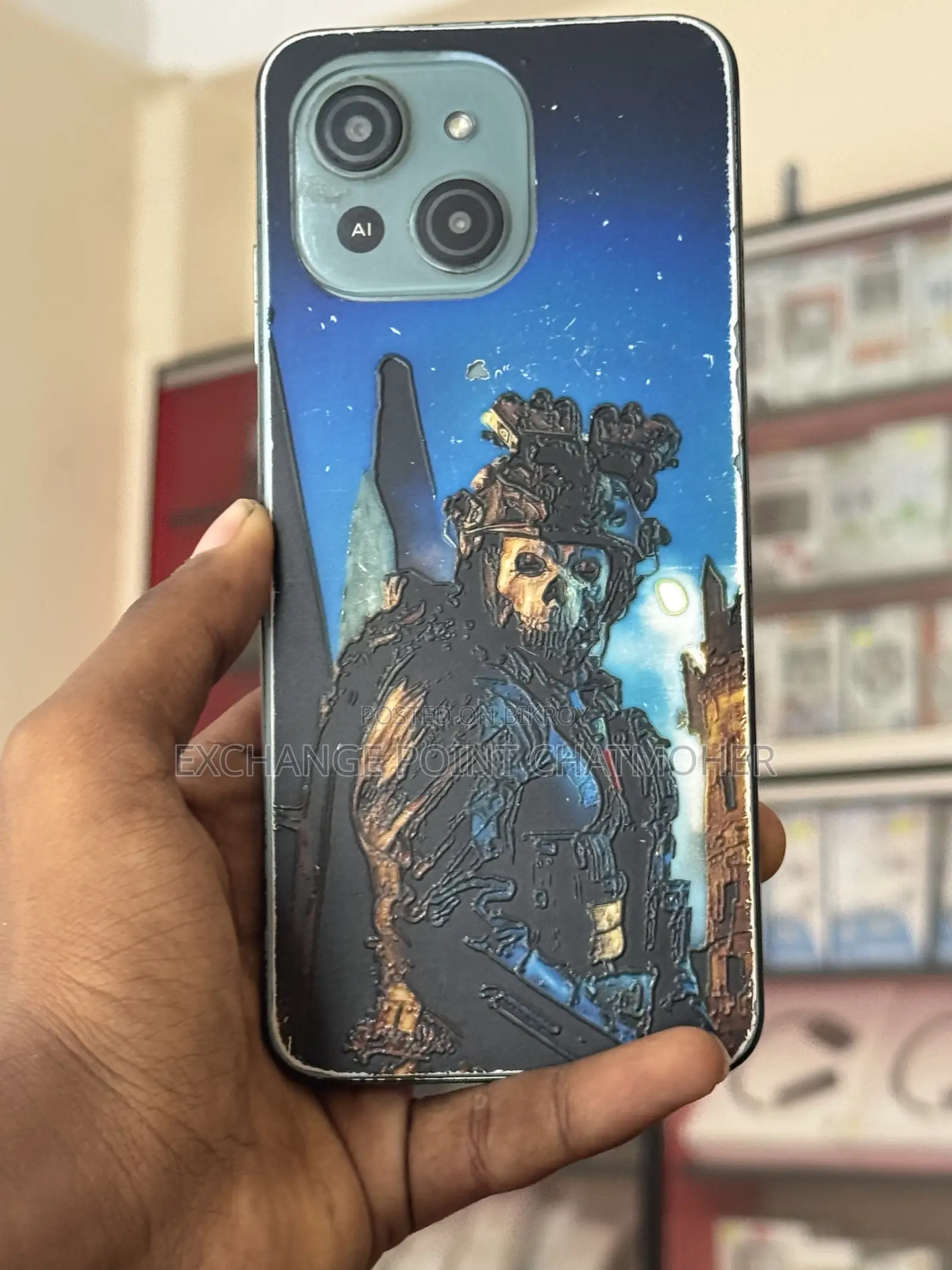 ওয়ালটন ৬৪ জিবি ব্ল্যাক
